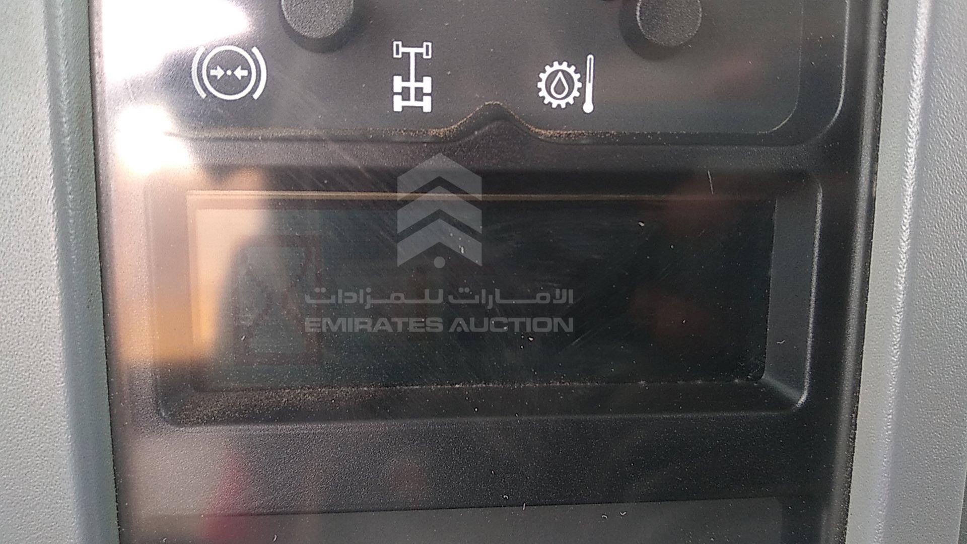 2011 VOLVO A 40 E VIN: VCE0A40EA00013516