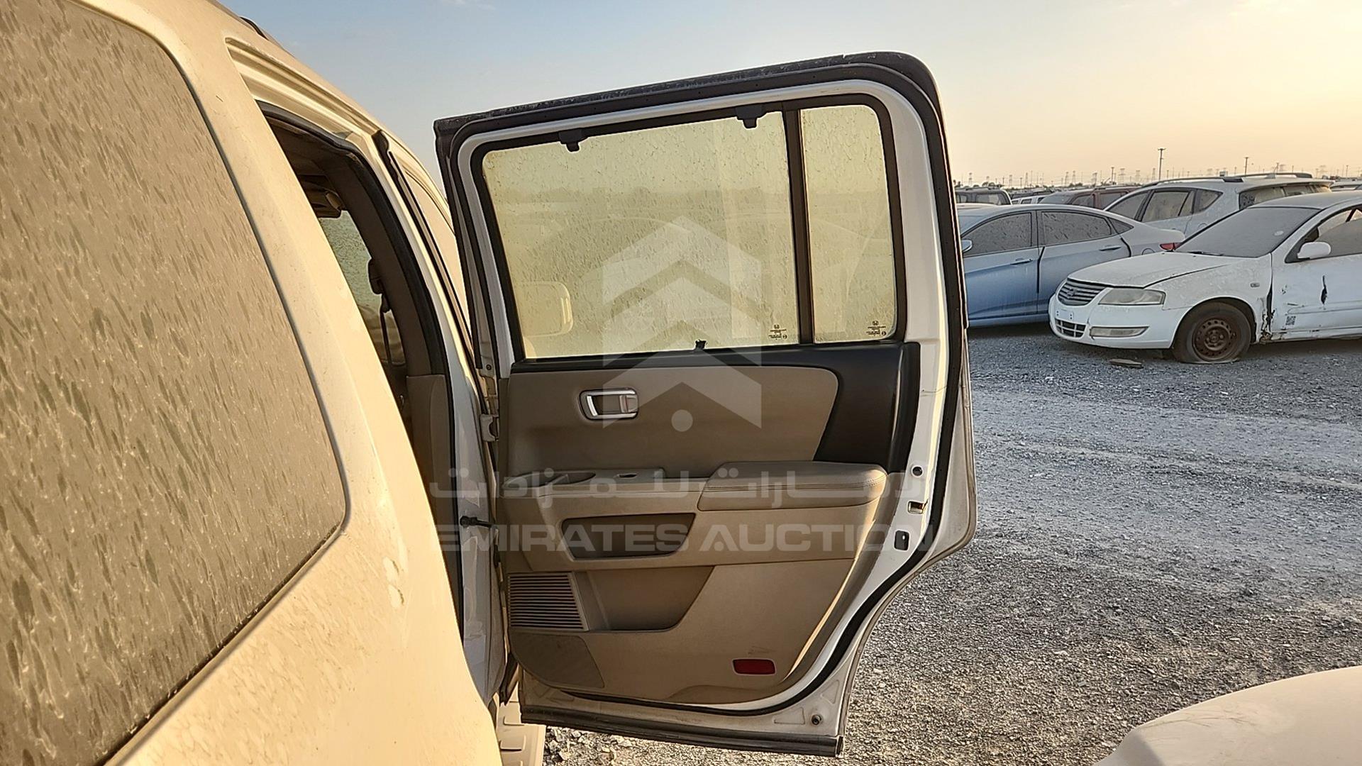 2013 HONDA PILOT VIN: 5FNYF4882DB704081
