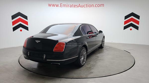 Bentley FLYING SPUR 2013 SCBBF53W0DC081559 Image 4