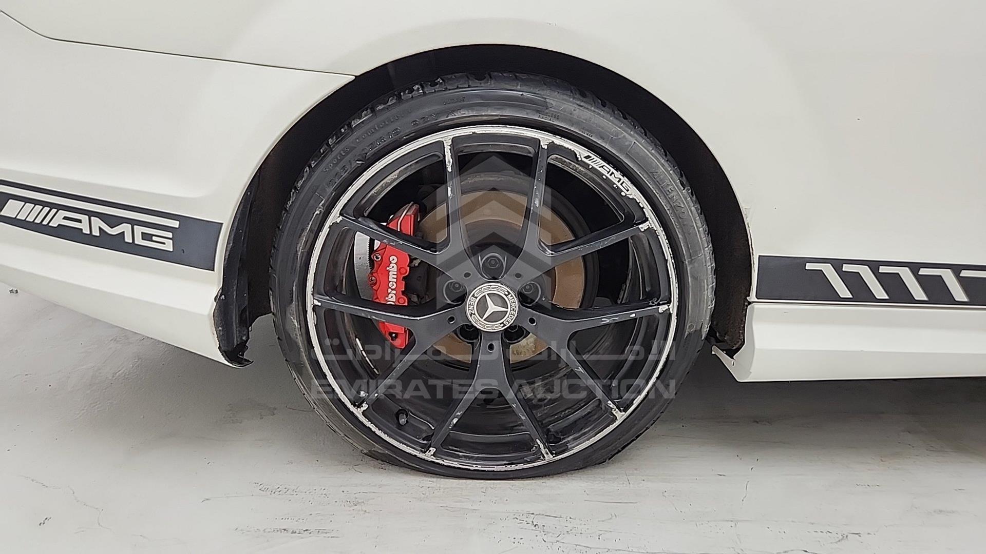 2013 MERCEDES 250 C VIN: WDDGJ4HB9DG063531