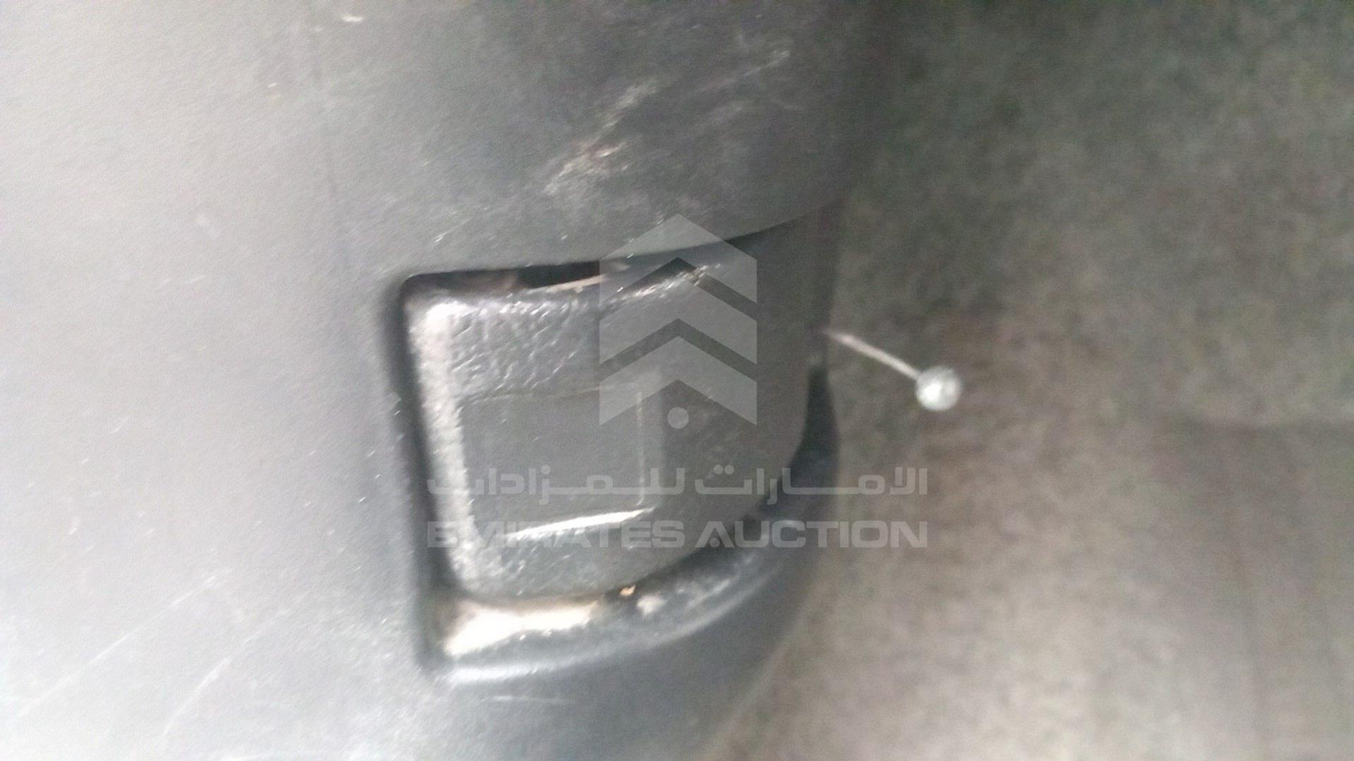 2016 MITSUBISHI LANCER VIN: JMYSRCY1AGU706073