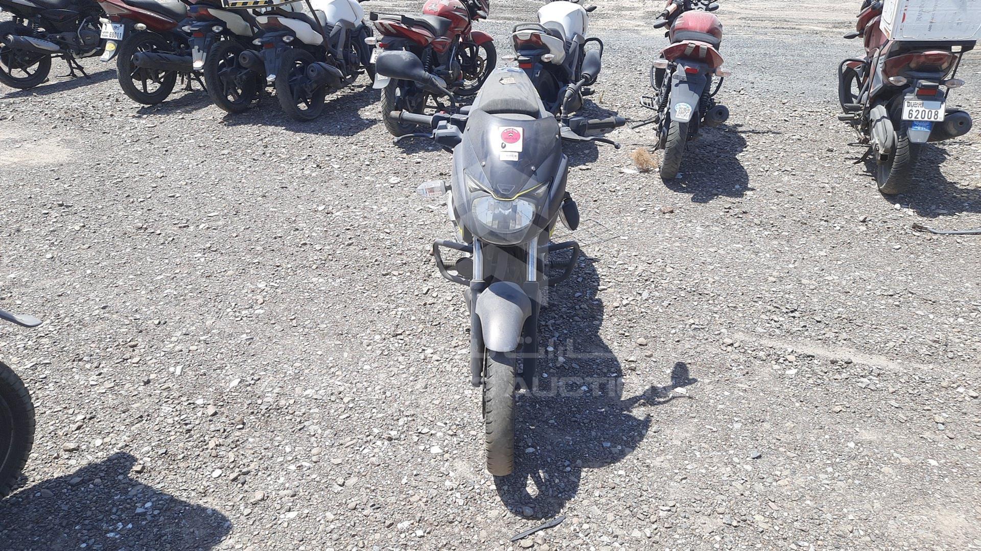 2021 BAJAJ PULSAR 150 VIN: MD2A11CX0MCE49759