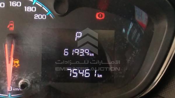 Chevrolet SPARK 2019 KL1CD6CA5KC712733 Image 2