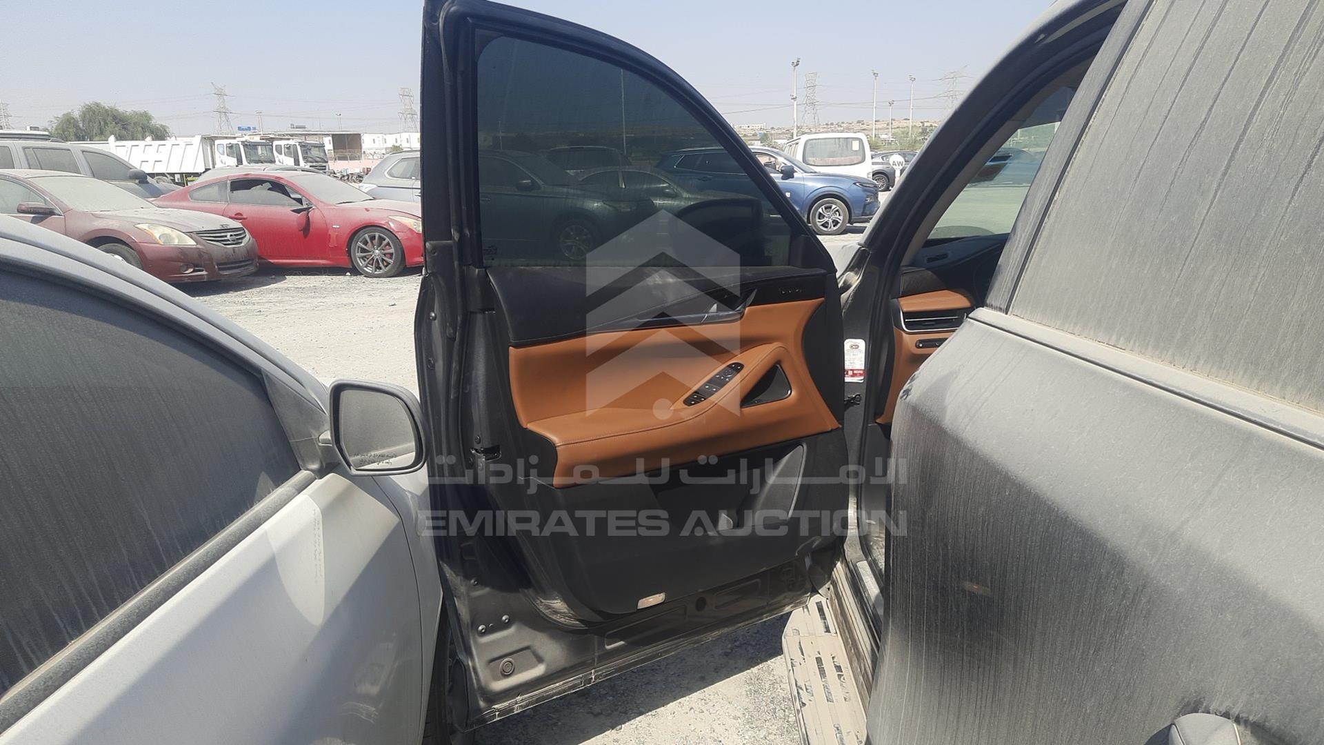 2023 INFINITI QX60 VIN: 5N1DL1M2XPC370399
