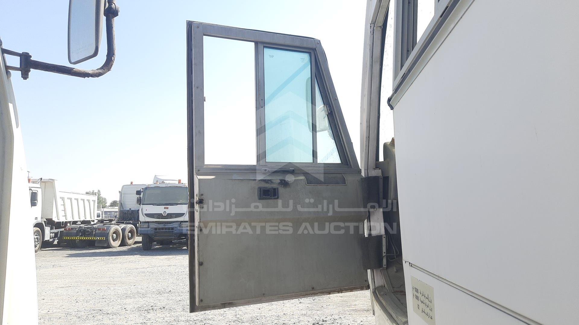 2006 TATA LPO1316 VIN: MAT38906662L01921