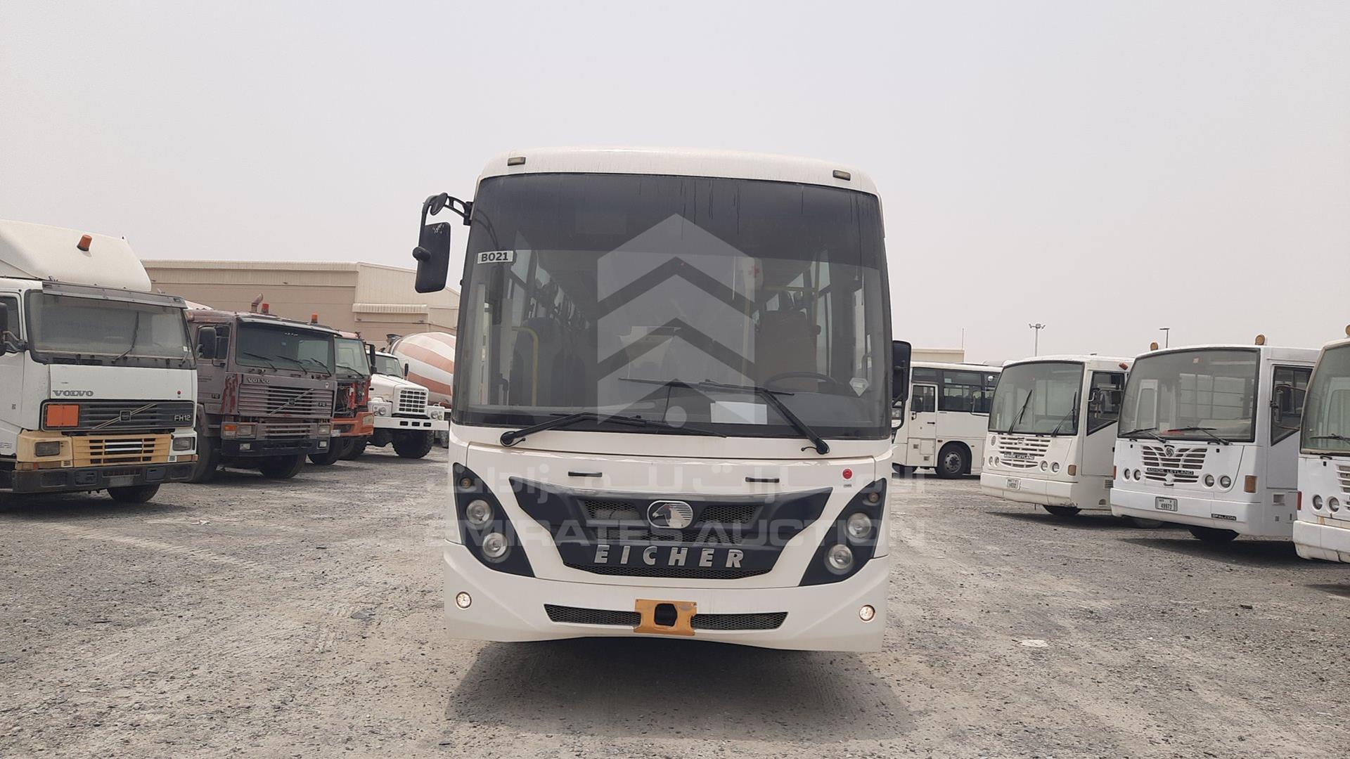 2021 EICHER SKYLINE VIN: MC2R3NLT4ML067455