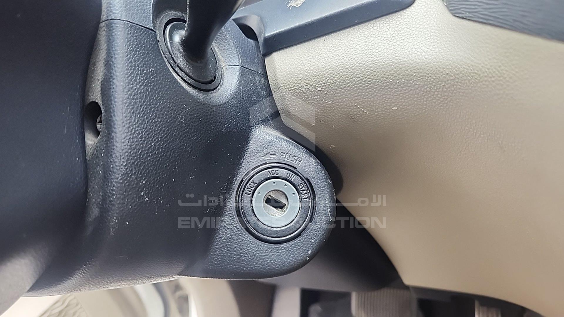 2015 TOYOTA AVANZA VIN: MHKMC13F0FK018371