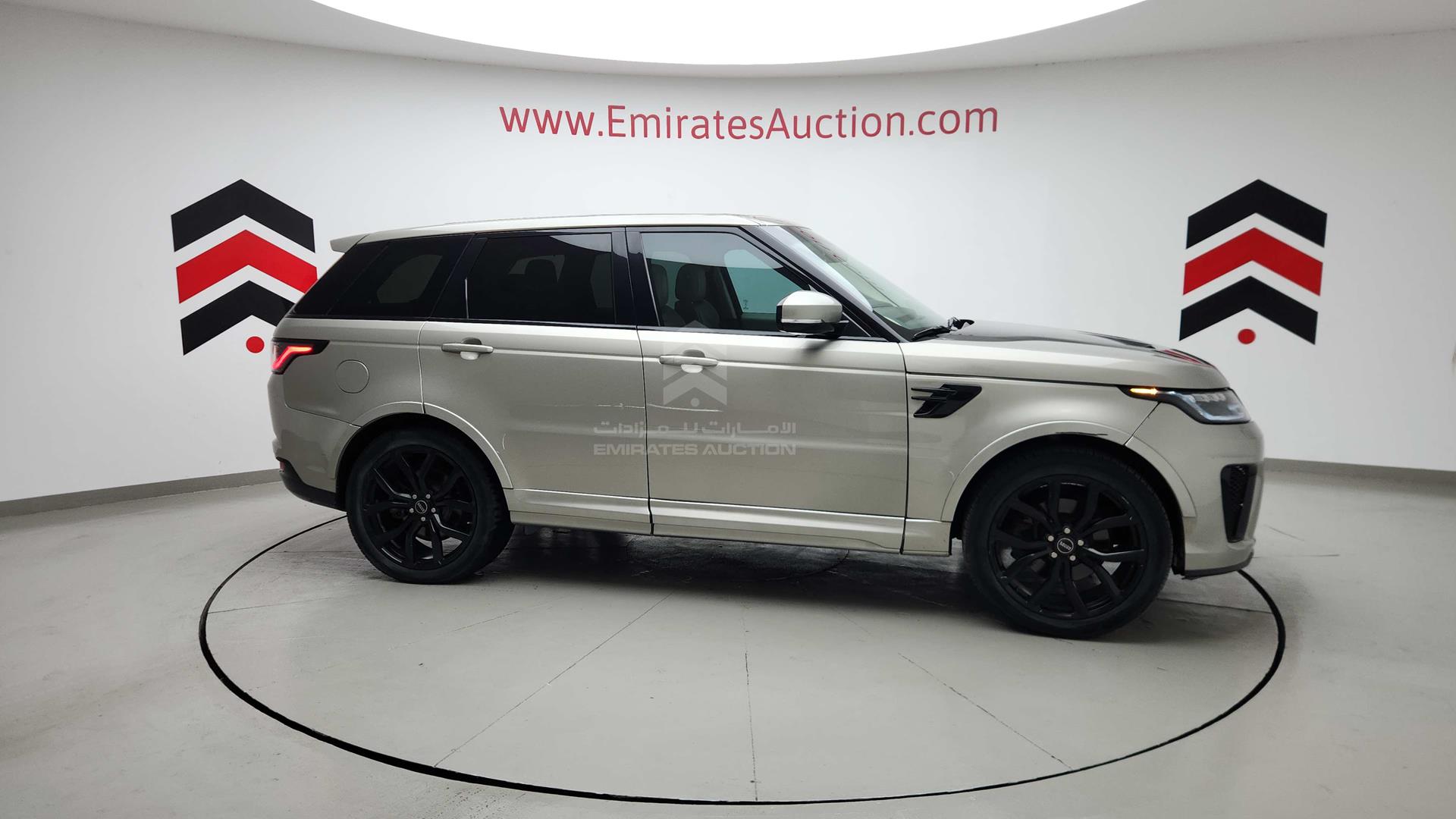 2014 RANGE ROVER SPORT VIN: SALWR2WF2EA328151