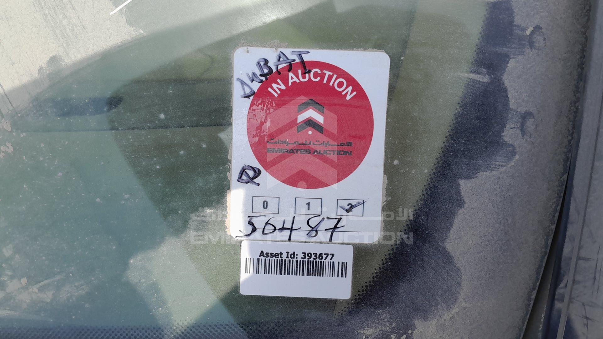 0 MERCEDES R 280 VIN: WDCCB54E79A094275
