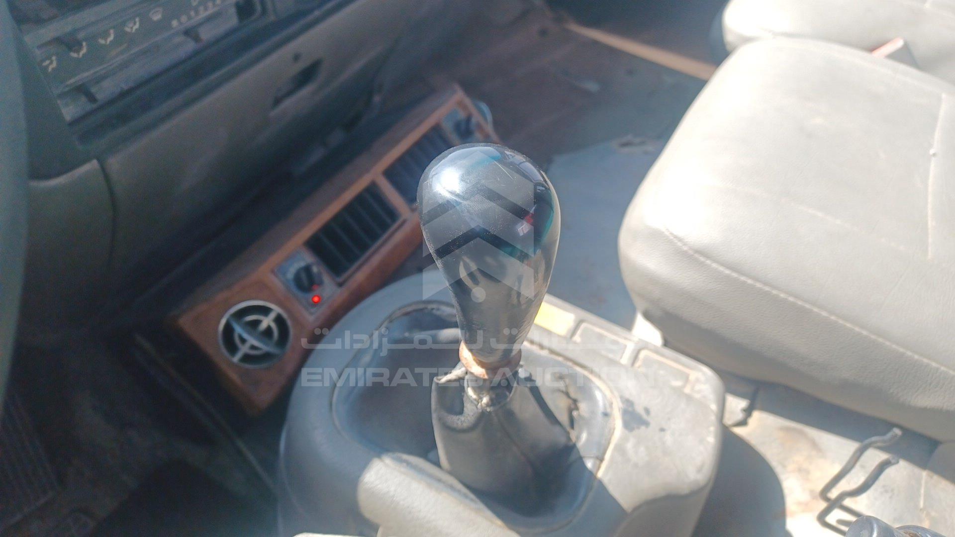 2006 NISSAN MK 210 VIN: JNCMDF0H66AL00573