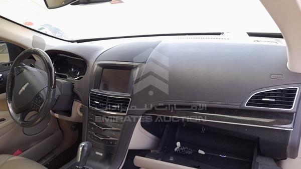 2LMHJ5FK2EBL53478 Lincoln MKT