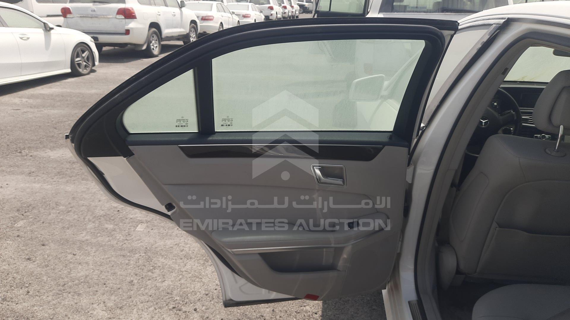 0 MERCEDES --- VIN: WDDHF5EB3DA667532