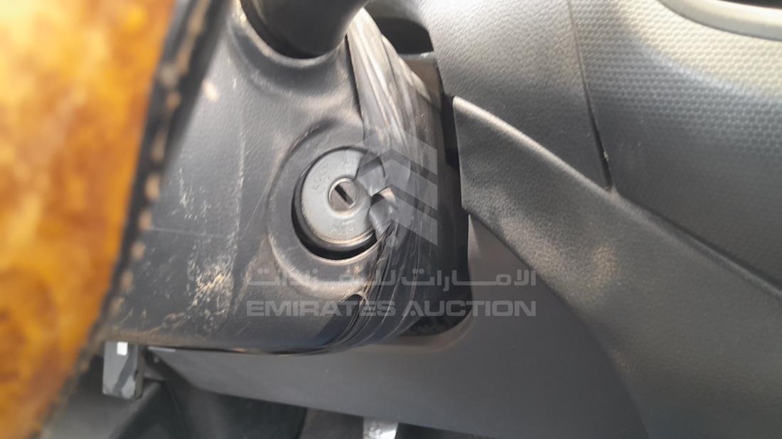 ميتسوبيشي L 200 2016 — المفاتيح — صورة 5