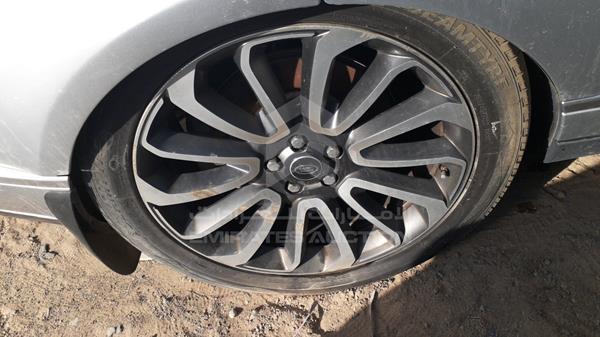 Land Rover Range Rover 2014 SALGA2EFXEA165083 Image 27