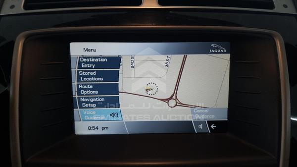 SAJAA43G3AMB37529 Jaguar XK