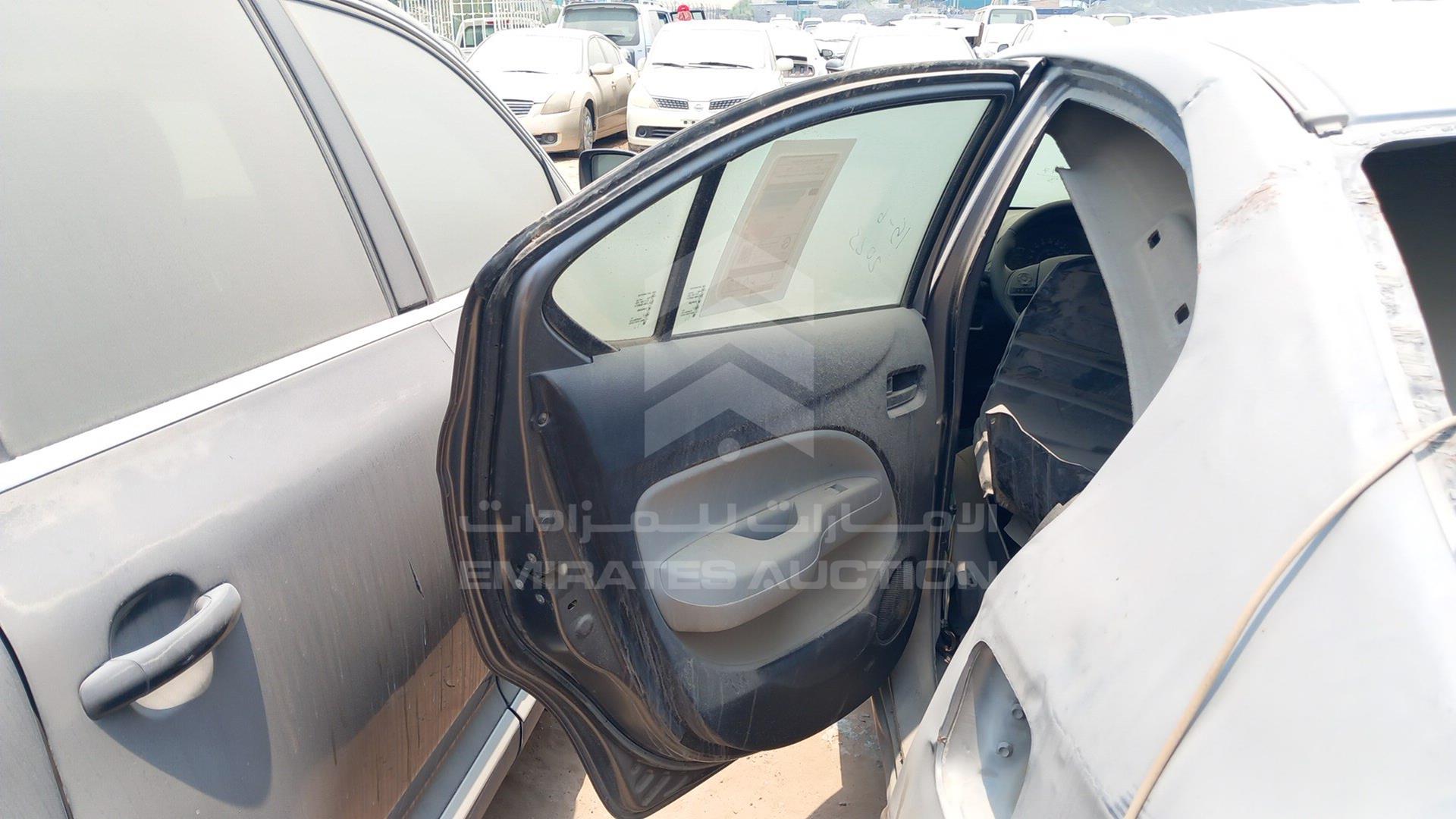 0 MITSUBISHI --- VIN: MMDAFT6J5MH008852