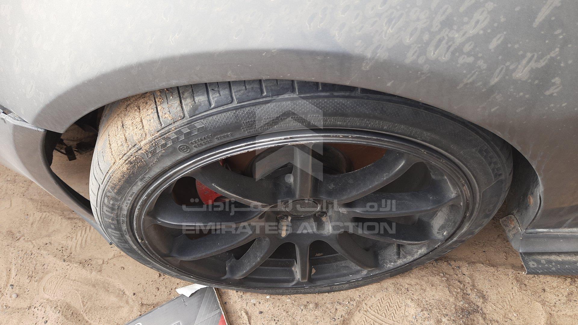 WVWEV71K76W090334 - 2006 Volkswagen Golf GTI - #354928