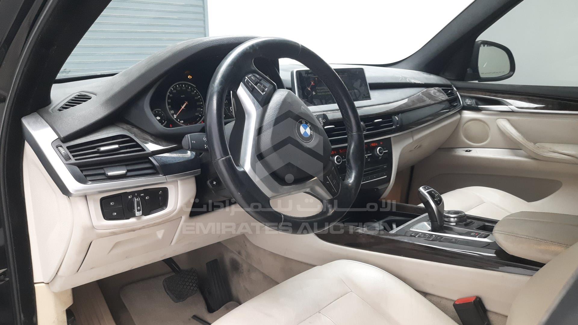 2015 BMW X5 VIN: WBAKR0100F0J39578