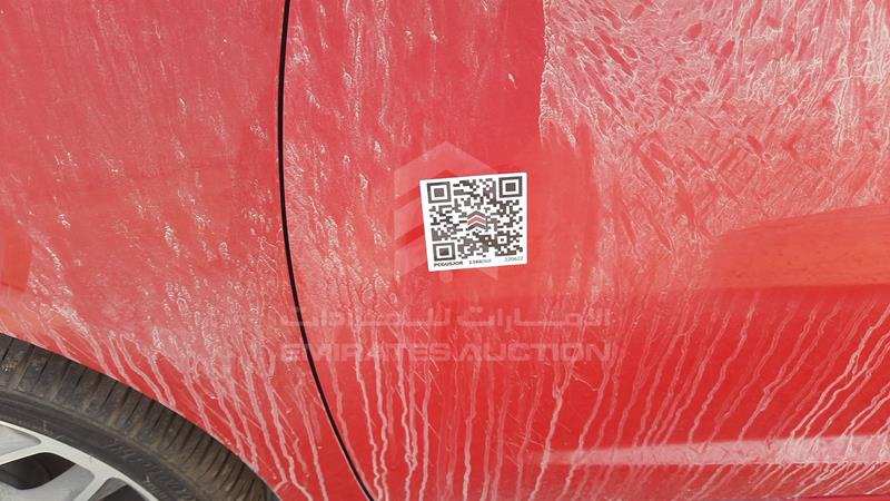 Auction sale of the 2016 Kia Cerato , vin: KNAFZ6177G5453623, lot number: 374420