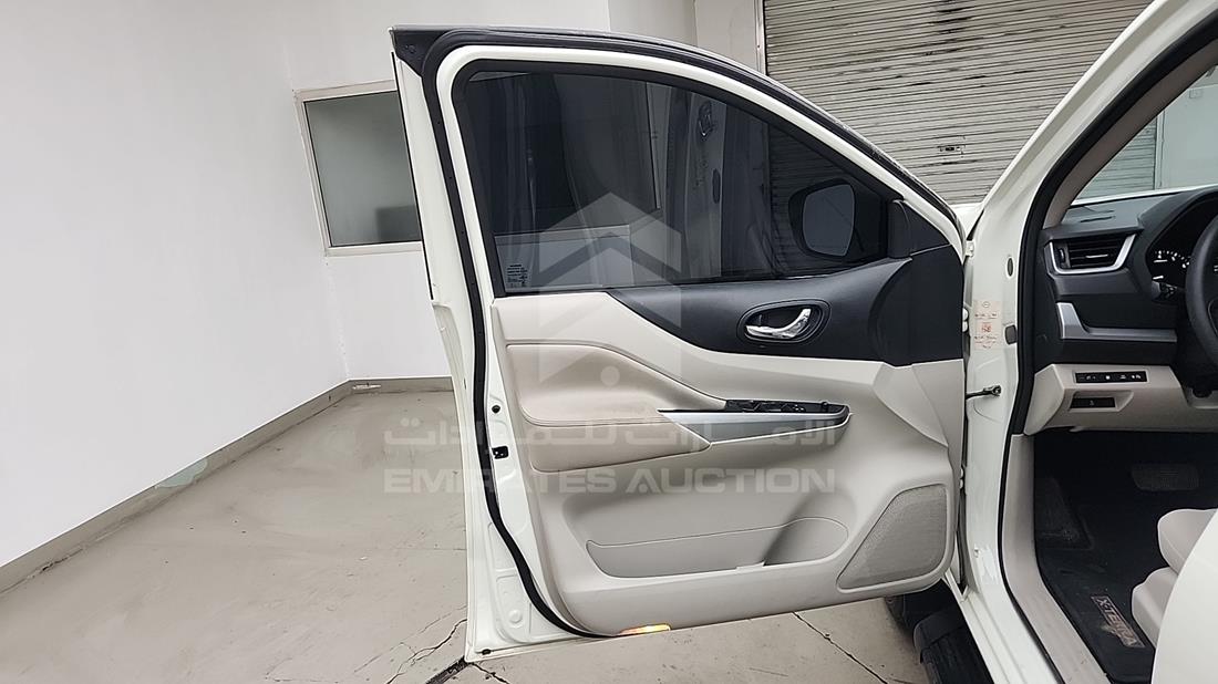 2024 Nissan Xterra — Front Left Door — Photo 12