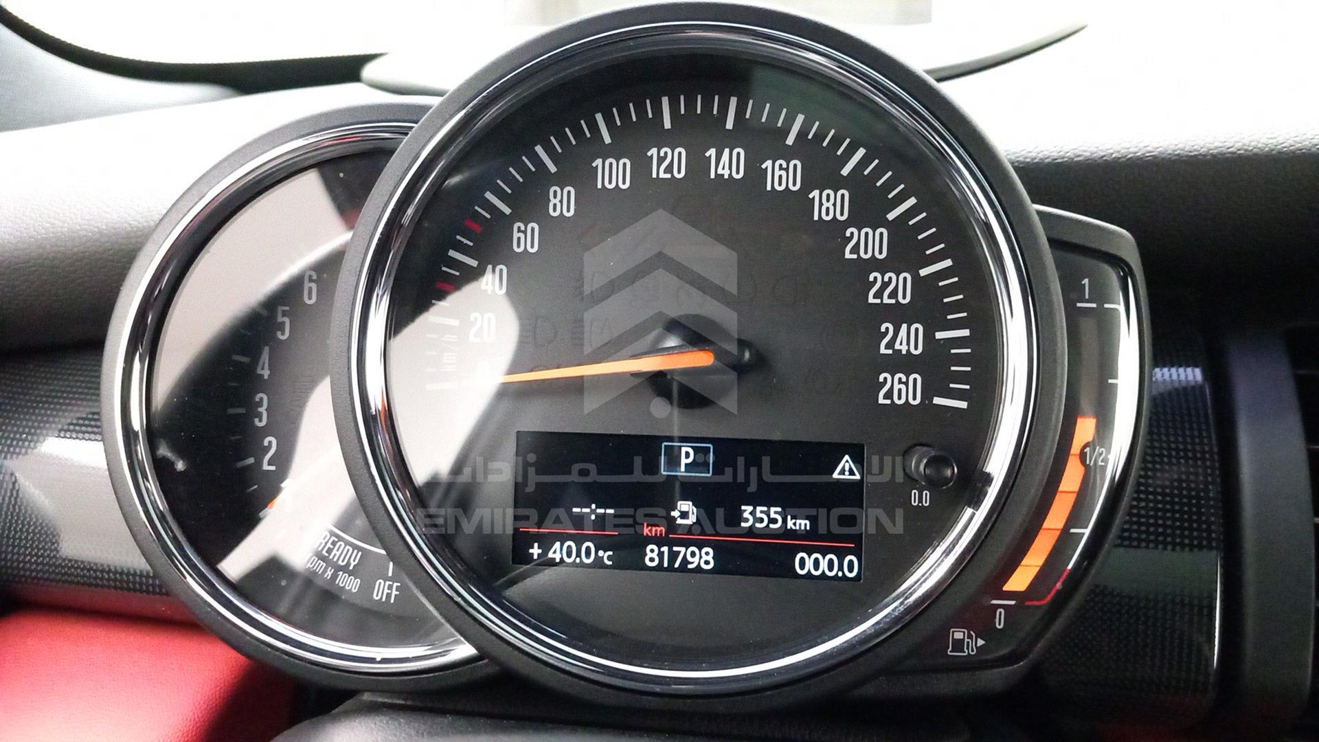 2021 MINI COOPER S VIN: WMWXR5A00M2N03907