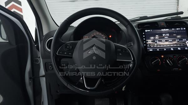 MMDAFT6J2MH008341 Mitsubishi Attrage