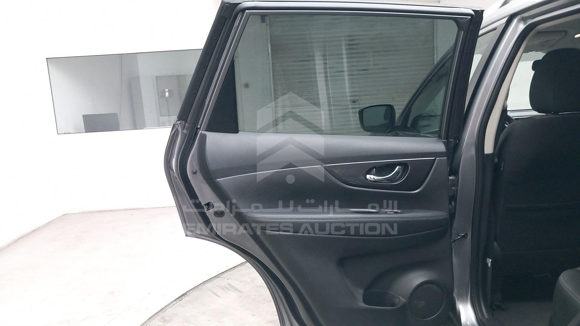 2020 NISSAN ROUGE VIN: JN8AT2MV6LW110988