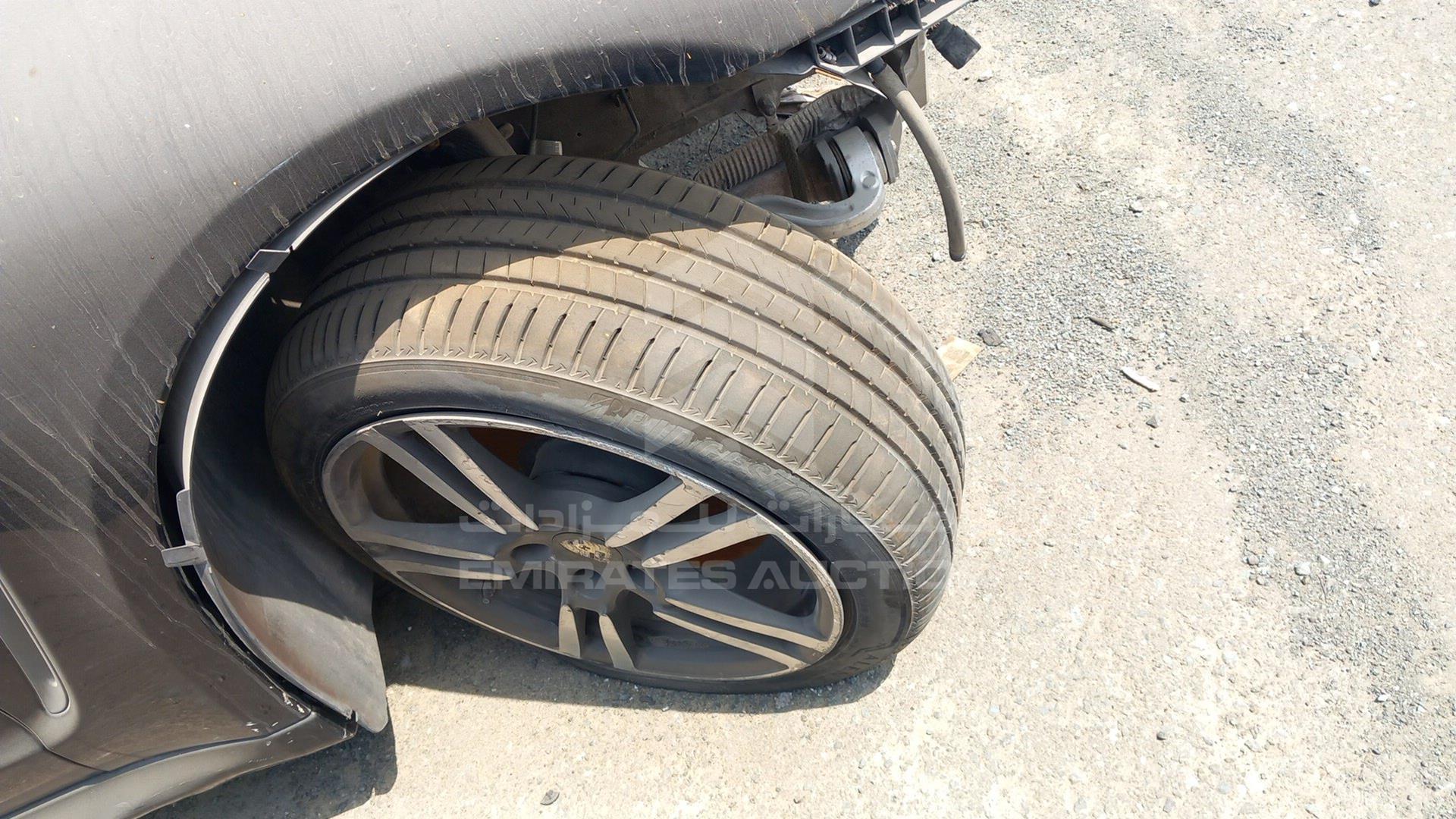 2012 PORSCHE PANAMERA VIN: WP0ZZZ97ZCL050229