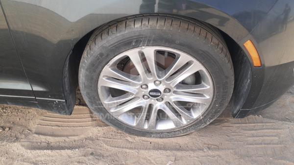Lincoln MKZ 2015 3LN6L2G98FR624828 Image 27