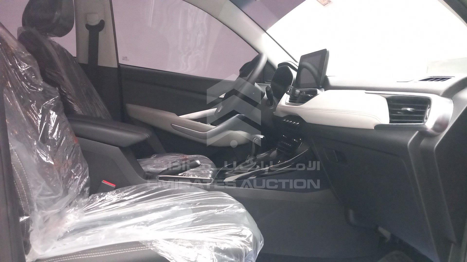 2021 CHEVROLET CAPTIVA VIN: LZWADAGA4MB009241