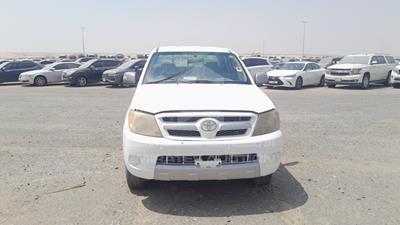 2008 Toyota Hilux - #667558
