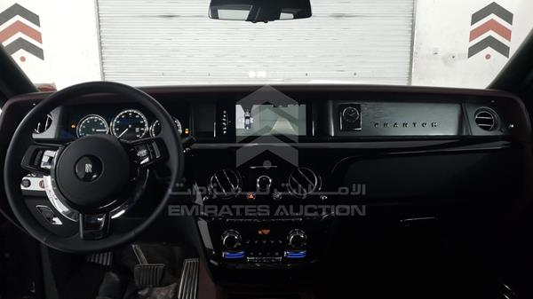 ROLLS ROYCE Phantom 2019 SCA687S5XKU104714 Image 7