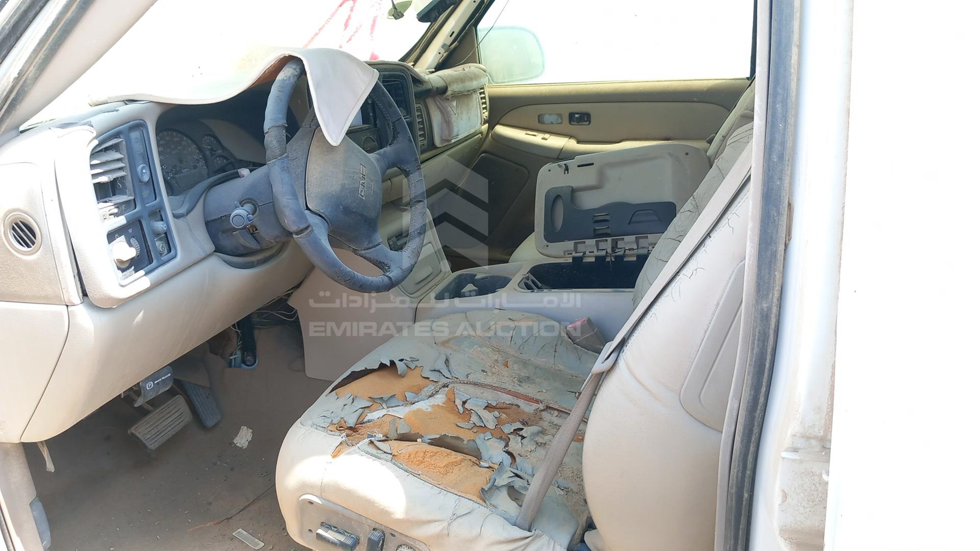 2002 GMC YUKON VIN: 1GKEC13Z42R314184