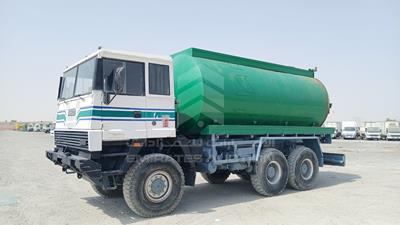 1987 Iveco 