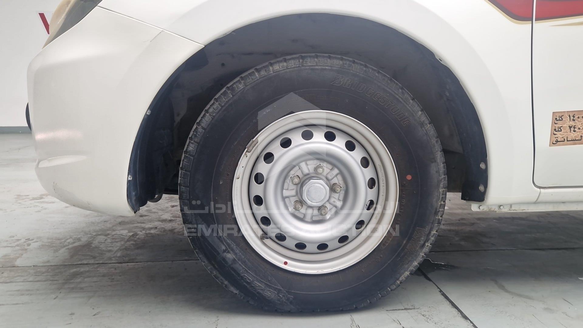 2018 MITSUBISHI L 200 VIN: MMBMG35H4JH054542