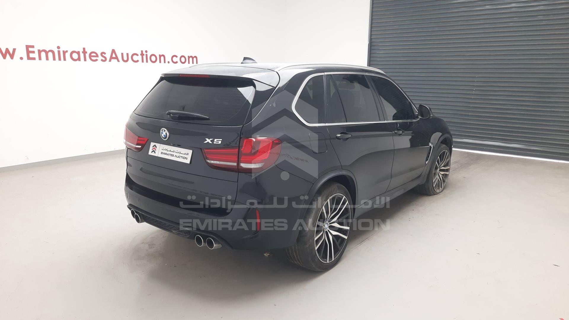 2015 BMW X5 VIN: WBAKR0100F0J39578