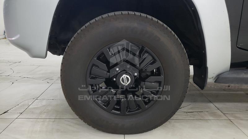 JN8FY1NY6GX011713 Auction: EmiratesAuction Lot: 403352 JN8FY1NY6GX011713 Nissan Patrol 2016 BLACK Photo 32