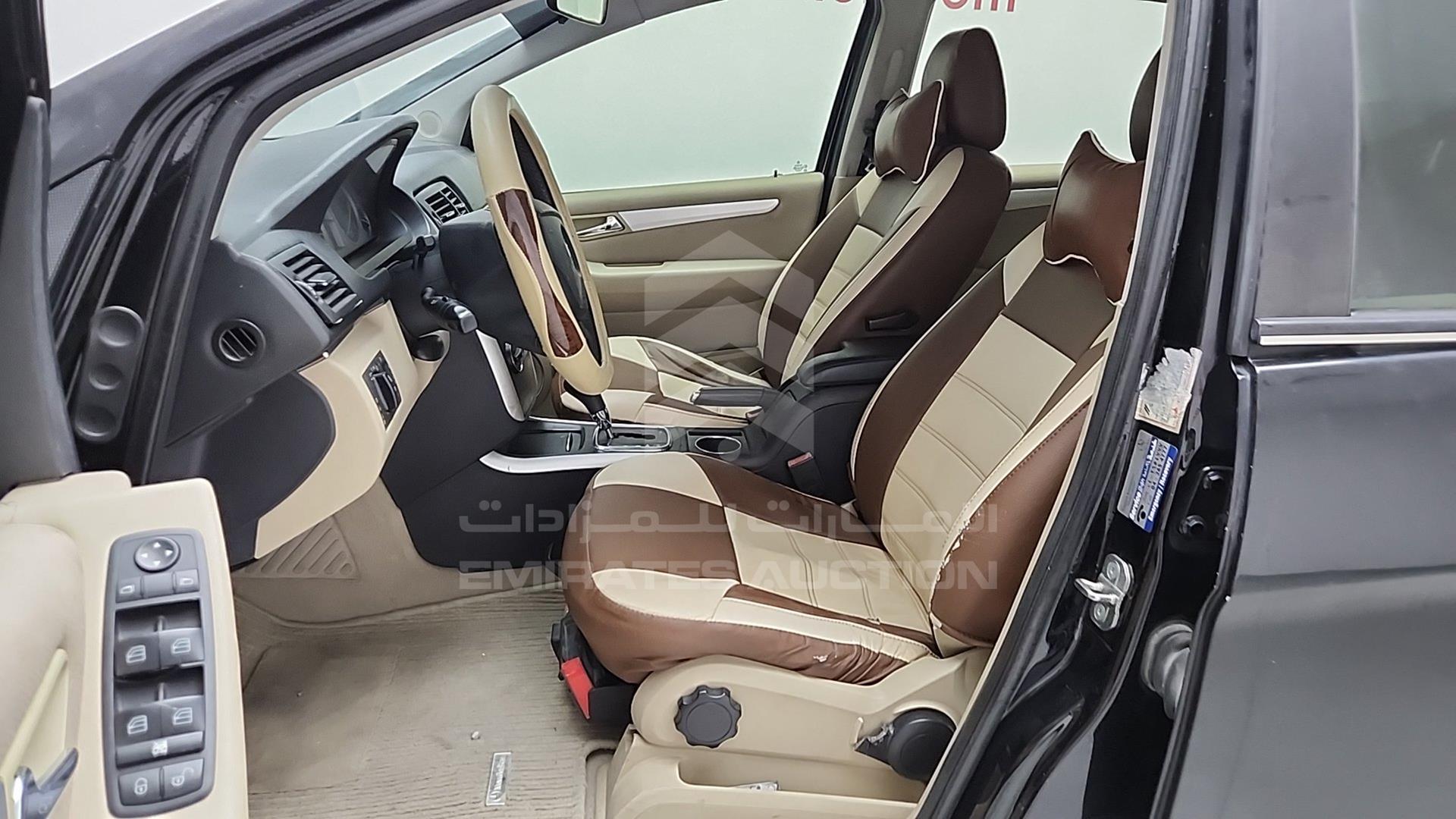 2008 MERCEDES B 150 VIN: WDDFH31XX8J354149