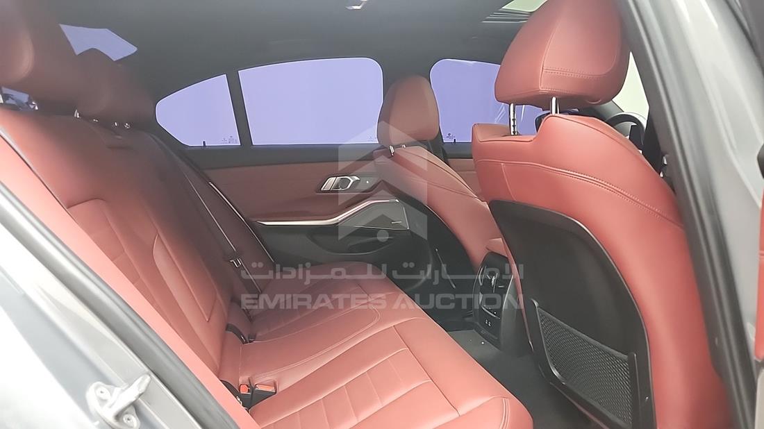 2023 BMW 340I — Rear Right Passenger View — Photo 27