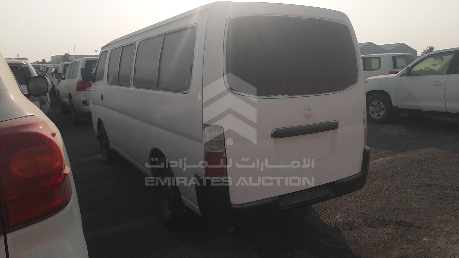 2012 NISSAN --- VIN: JN6AE54S6CX029154
