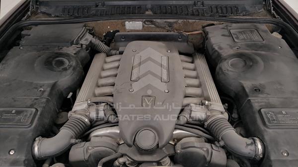 ROLLS ROYCE Silver Seraph 2001 SCALA61E01CX06772 Image 26