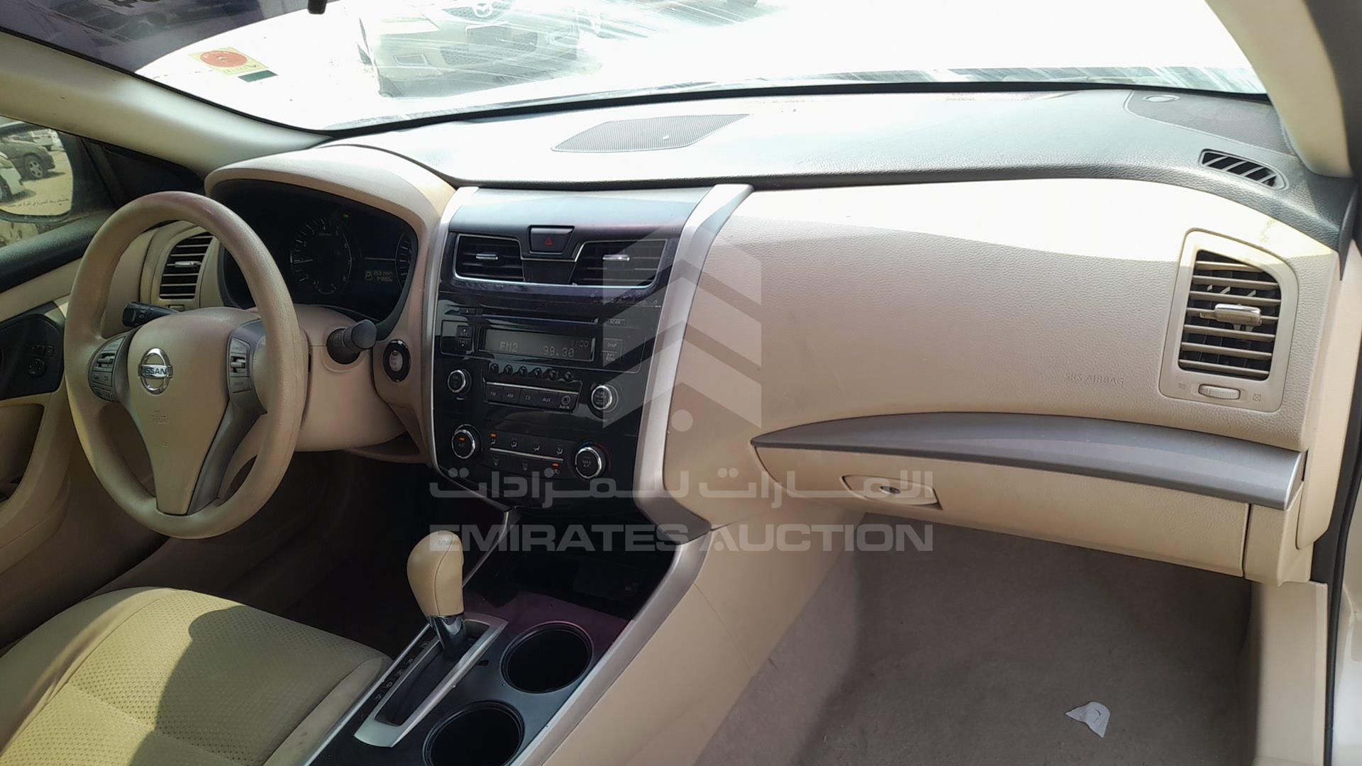 2014 NISSAN ALTIMA VIN: 1N4AL3A94EC271942