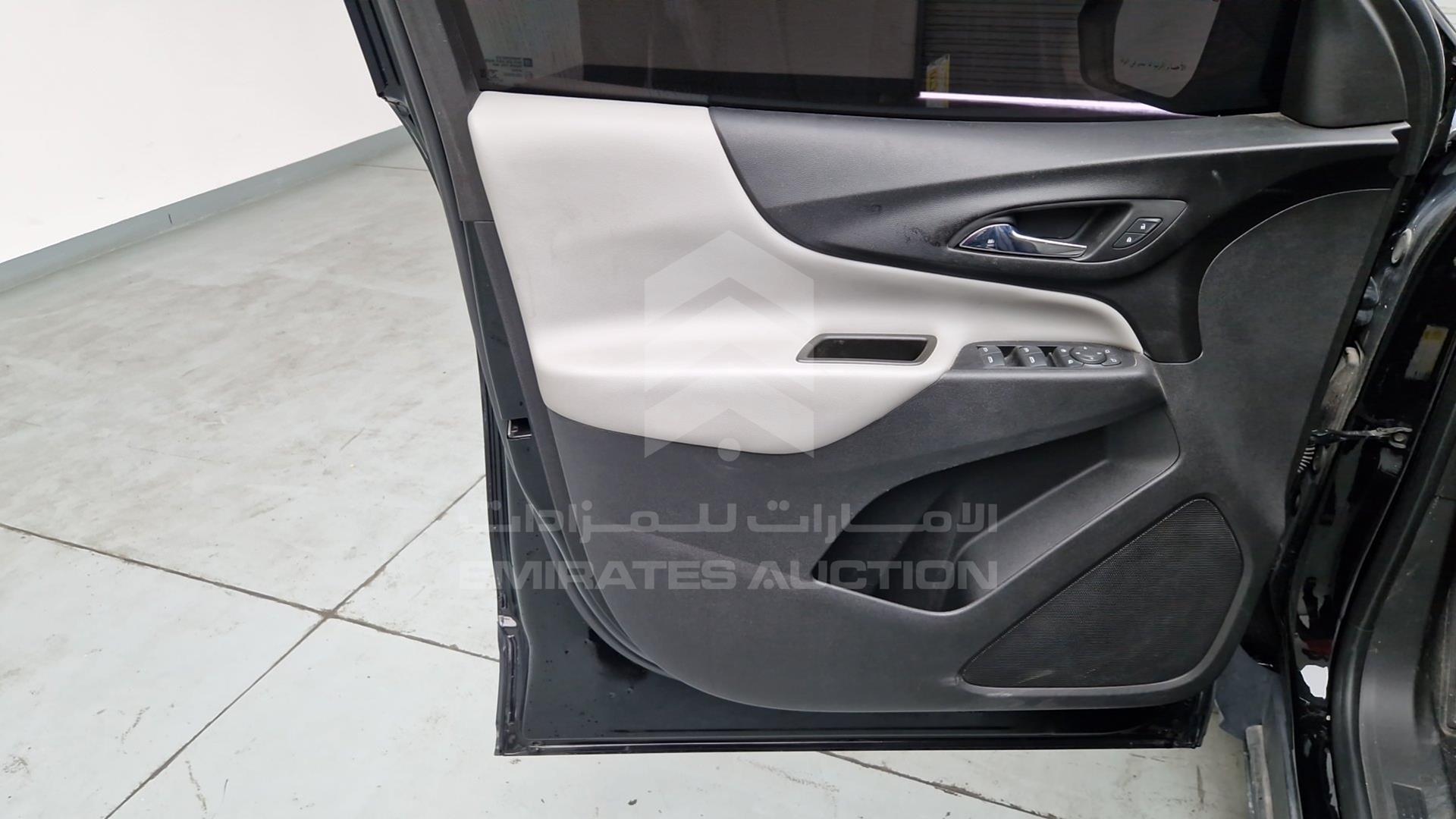 2020 CHEVROLET EQUINOX VIN: 3GNAX9DV2LS530405