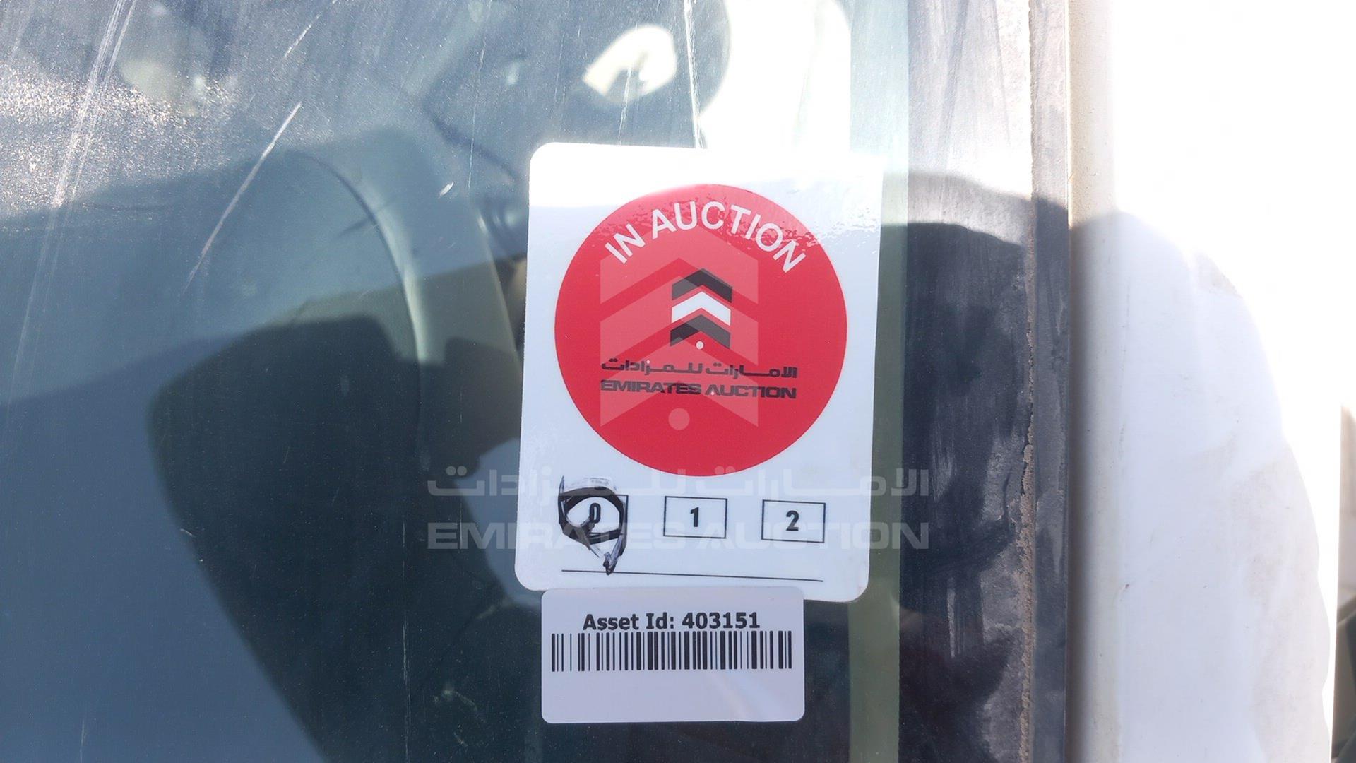 2016 MITSUBISHI LANCER EX VIN: JMYSTCY4AGU747327