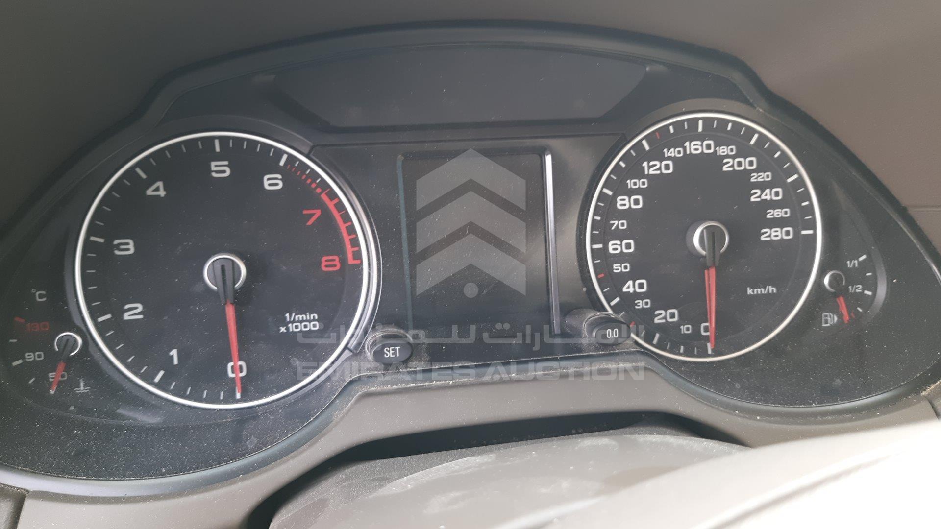 WA1CFCFP5FA062315 - 2015 Audi Q5 - #356365