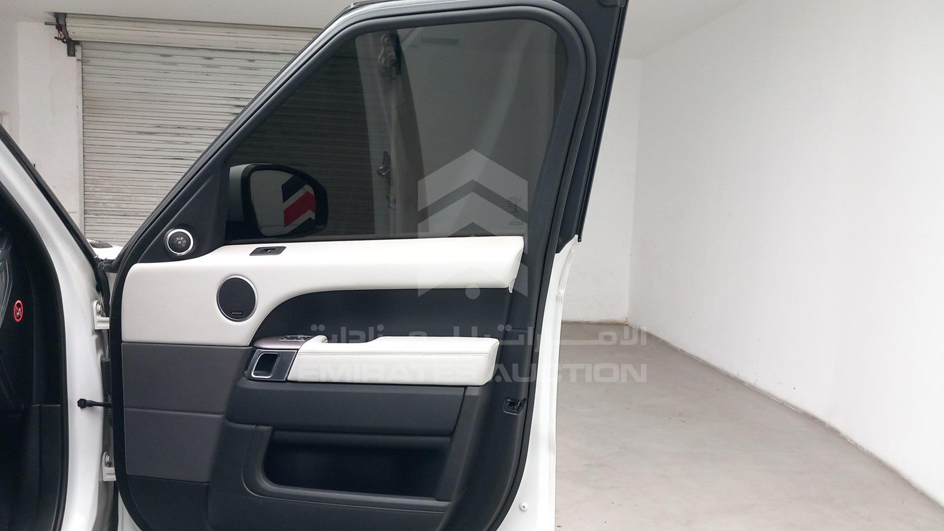 2015 RANGE ROVER SPORT VIN: SALWA2VF1FA619394