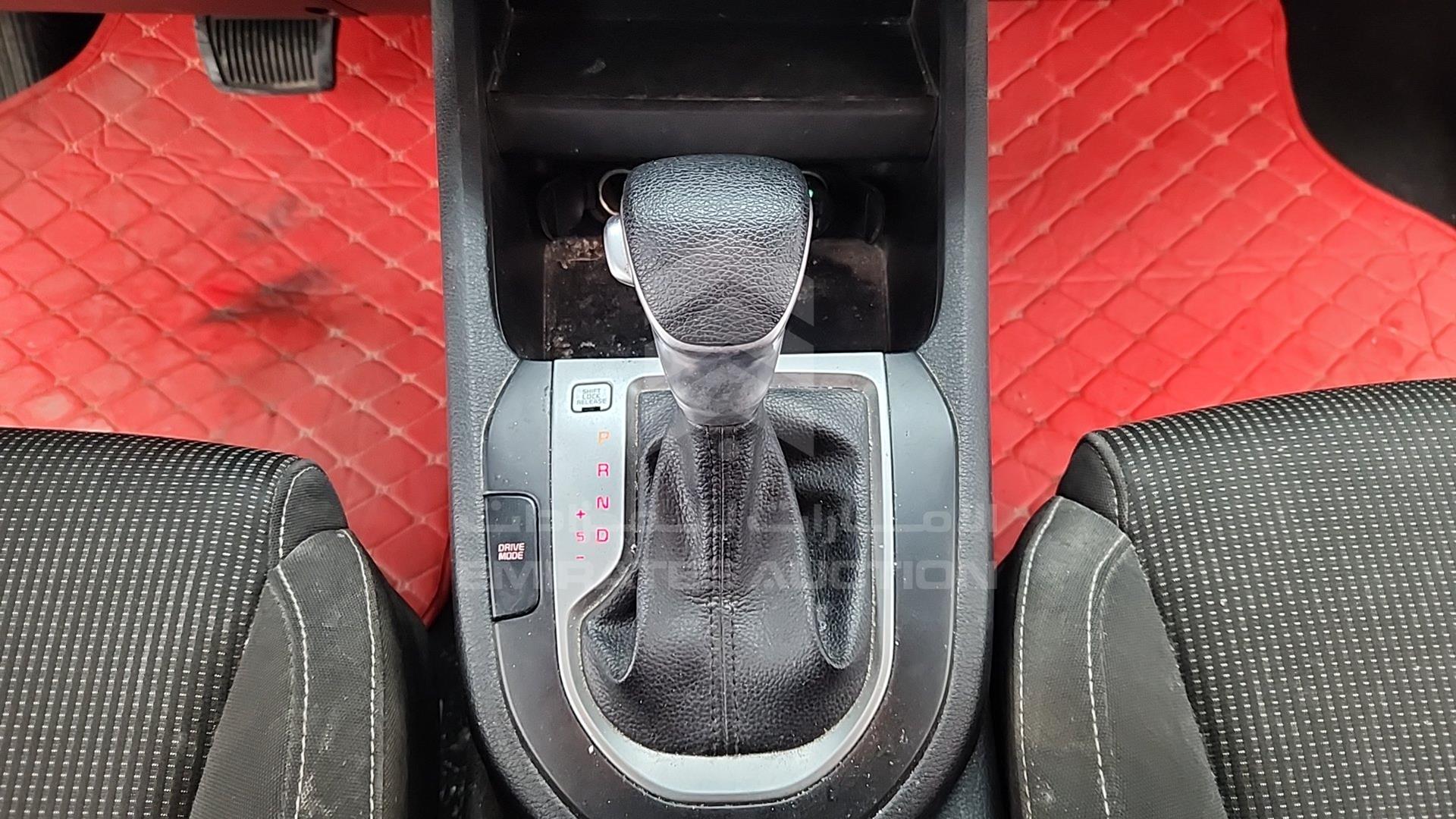 2019 KIA FORTE VIN: 3KPF24AD2KE005885