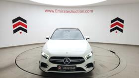 مرسيدس A 35 2020 — عرض بزاوية 360 درجة — صورة مصغرة