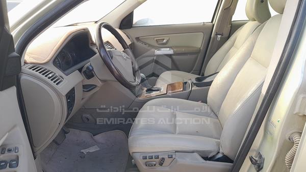 YV1CZ595061246414 Volvo XC 90
