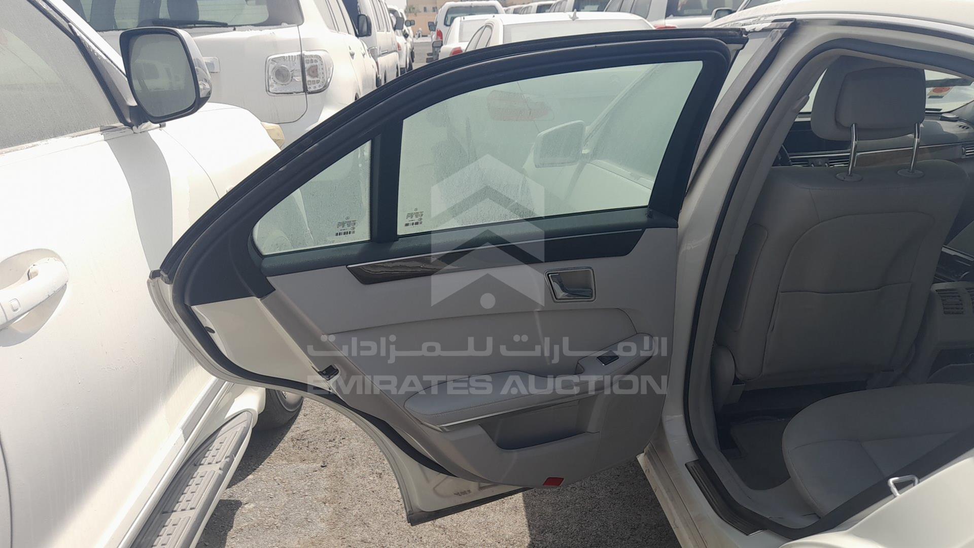 0 MERCEDES --- VIN: WDDHF5EB0AA247836